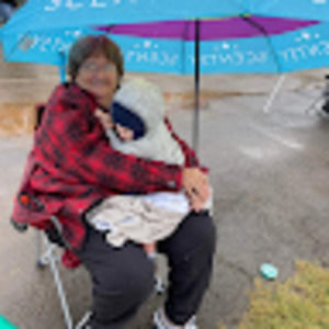 Meet your Posher, Janice